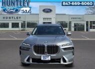 2023 BMW X7 xDrive40i SUV