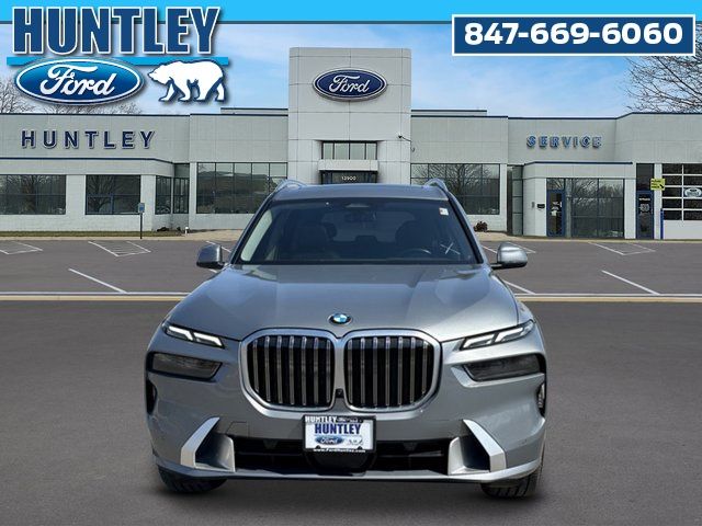 2023 BMW X7 xDrive40i SUV