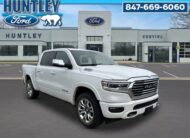 2024 Ram 1500 Limited Truck Crew Cab