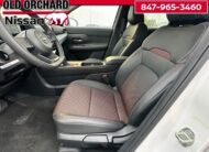 2025 Nissan Kicks SR SUV