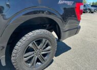 2022 Ford F-150 Lariat Truck SuperCrew Cab