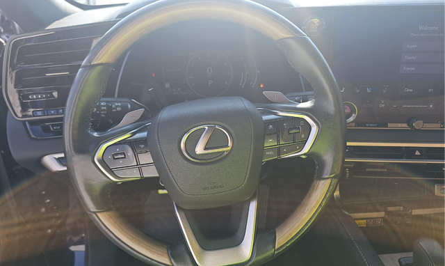 2023 LEXUS RX 350 350 Premium SUV