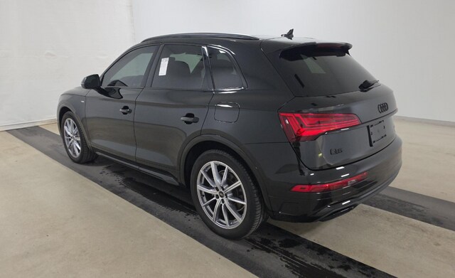 2023 Audi Q5 e 55 Premium SUV