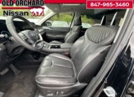 2024 Hyundai Palisade Limited SUV