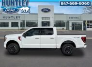 2023 Ford F-150 XLT Truck SuperCrew Cab