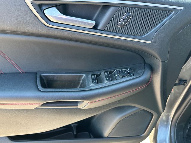 2024 Ford Edge ST Line SUV