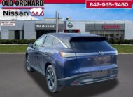2026 Nissan Murano SL SUV
