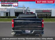 2024 Chevrolet Silverado 1500 RST Truck Crew Cab