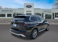 2022 BMW X3 xDrive30i SUV