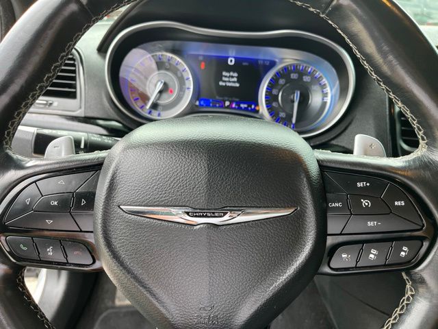 2021 Chrysler 300 S Sedan