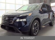 2024 Nissan Rogue SV SUV