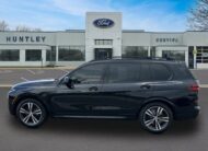 2024 BMW X7 xDrive40i SUV