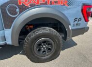 2023 Ford F-150 Raptor Truck SuperCrew Cab