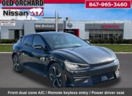 2023 Kia EV6 GT-Line SUV