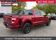 2023 Ford F-150 Lariat Truck SuperCrew Cab