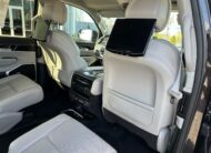 2022 Jeep Wagoneer Series III SUV