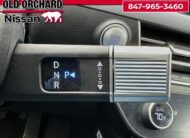 2025 Hyundai Sonata SEL Sedan