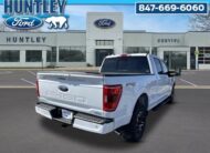 2023 Ford F-150 XLT Truck SuperCrew Cab