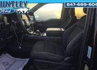 2024 Ford F-150 XLT Truck SuperCrew Cab