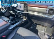 2023 Ford F-150 Lariat Truck SuperCrew Cab