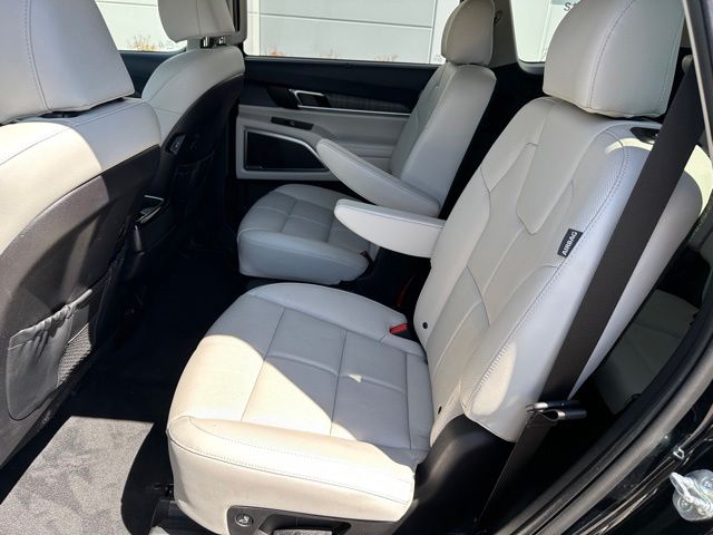 2024 Kia Telluride EX SUV