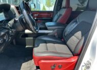 2022 Ram 1500 Rebel Truck Crew Cab