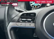 2022 Hyundai Tucson SEL SUV