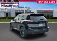 2026 Nissan Rogue Dark Armor SUV