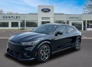 2023 Ford Mustang Mach-E GT SUV