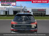 2021 Audi Q5 e 55 Premium SUV