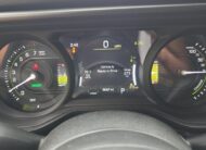 2024 Jeep Wrangler 4xe Sport S 4xe SUV