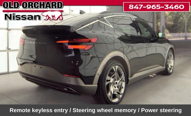 2023 Genesis GV60 Performance SUV