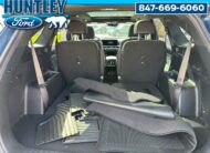 2025 Kia Sorento Hybrid SX Prestige SUV