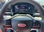 2025 Ford Explorer Platinum SUV