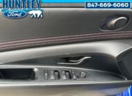 2023 Hyundai Elantra N Line Sedan
