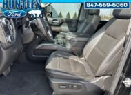 2022 GMC Sierra 2500 HD Denali Truck Crew Cab