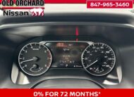 2026 Nissan Rogue Rock Creek SUV