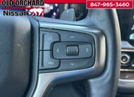 2024 Chevrolet Silverado 1500 RST Truck Crew Cab