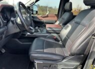 2022 Ford F-150 Lariat Truck SuperCrew Cab