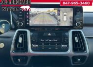 2022 Kia Sorento X-Line SX Prestige SUV