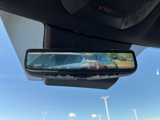 2024 Kia EV9 GT-Line SUV
