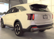 2025 Kia Sorento Hybrid EX SUV