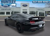 2024 Ford Mustang GT Premium Coupe