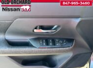 2027 Nissan Kicks SV SUV
