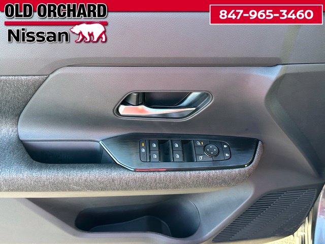 2027 Nissan Kicks SV SUV