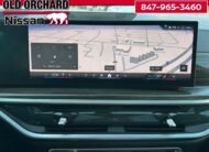2024 BMW X7 xDrive40i SUV