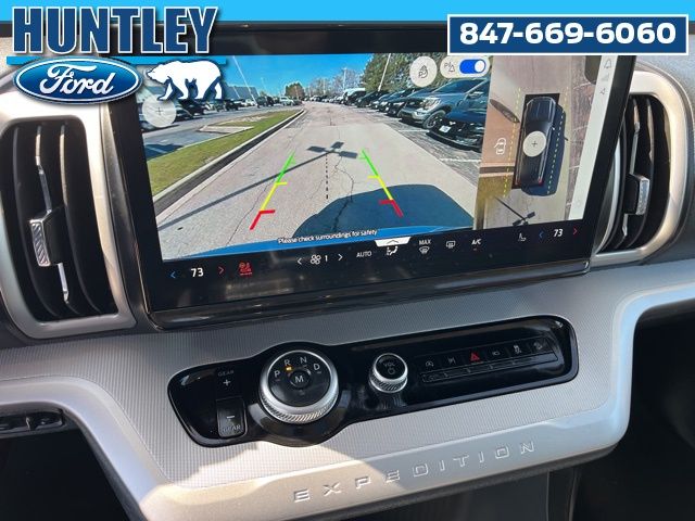 2025 Ford Expedition Max Active SUV