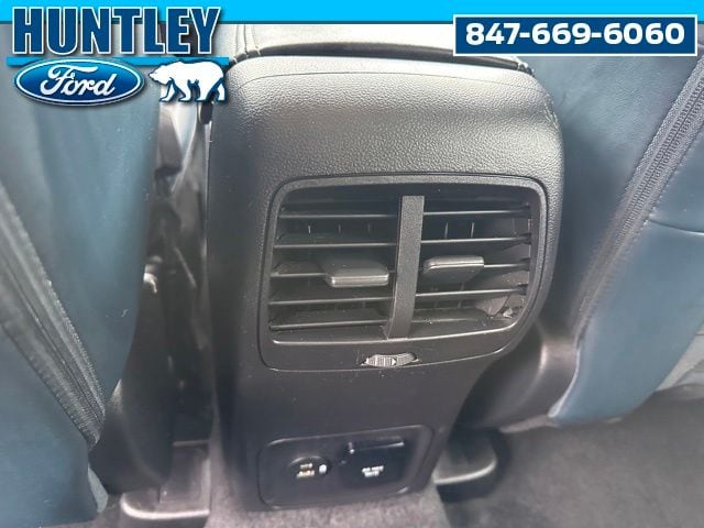 2024 Ford Bronco Sport Outer Banks SUV