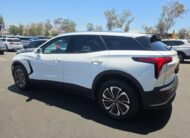 2024 Chevrolet Blazer EV LT SUV
