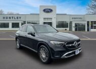 2024 Mercedes-Benz GLC 300 GLC 300 SUV